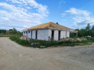 Zdjęcie stan surowy 18