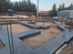 Roboty Ciesielskie 1