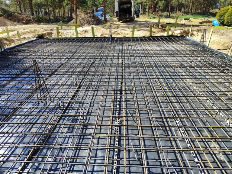 Roboty Zbrojarskie 3