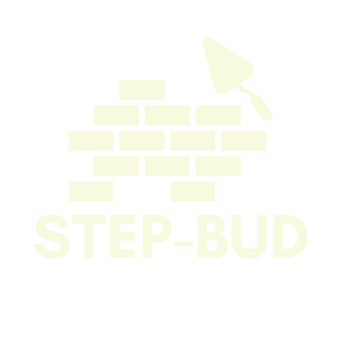 LOGO STEP-BUDBEZ TŁA