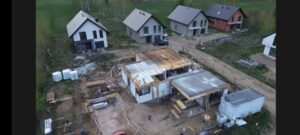 Zdjęcie stan surowy 5