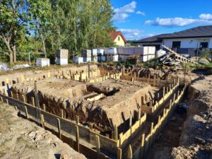 Roboty Ciesielskie 12