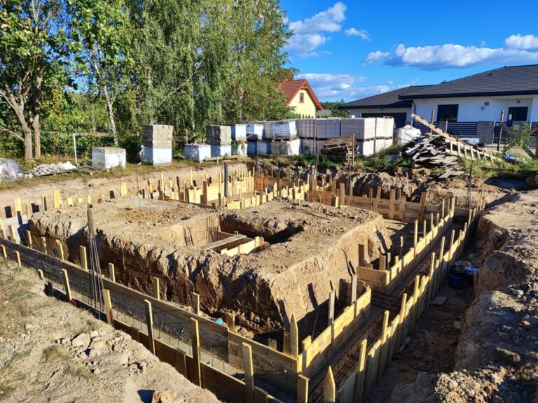 Roboty Ciesielskie 12