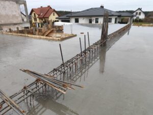 Roboty Ciesielskie 4