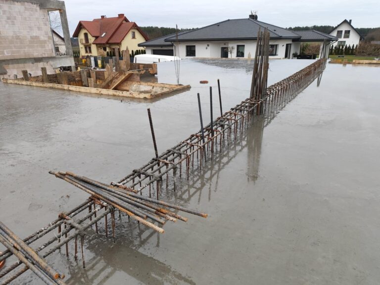 Roboty Ciesielskie 4