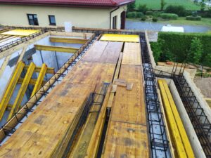 Roboty Ciesielskie 8