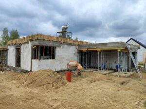 Zdjęcie stan surowy 4