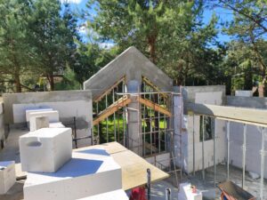 Zdjęcie stan surowy 3